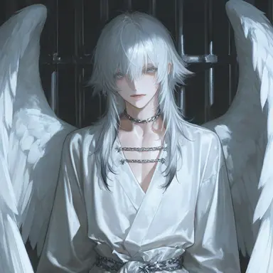 Profile image of 라이덴