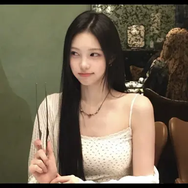 Profile image of 정이안