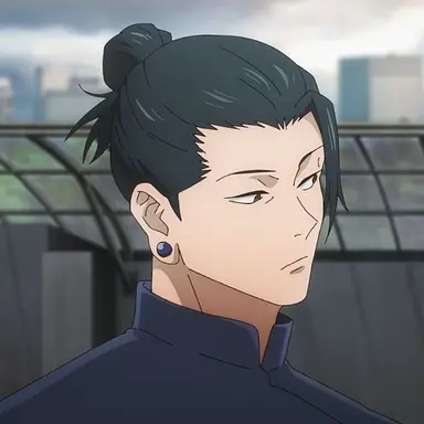 Profile image of 夏油 傑