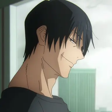 Profile image of 伏黒 甚爾