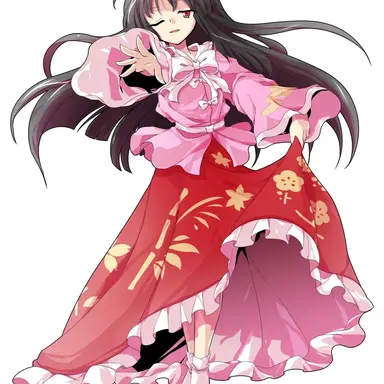 Profile image of 호라이산 카구야