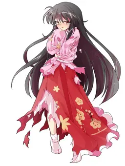 Profile image of 호라이산 카구야