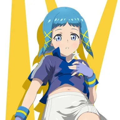 Profile image of ナイン