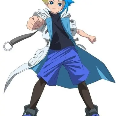 Profile image of エクス