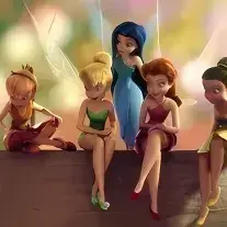 Profile image of Pixie Hollow RPG