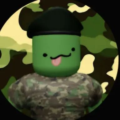 Profile image of 무식이