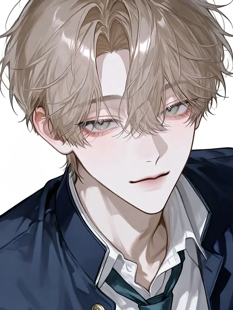 eiyoumantenna_sarada의 The School Prince's Secret!!