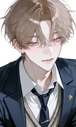 Profile image of Yuu