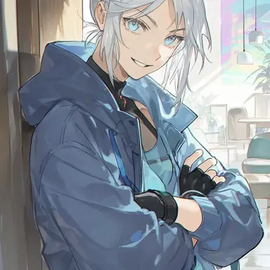 Profile image of 제트