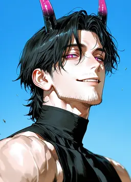 Profile image of シリル