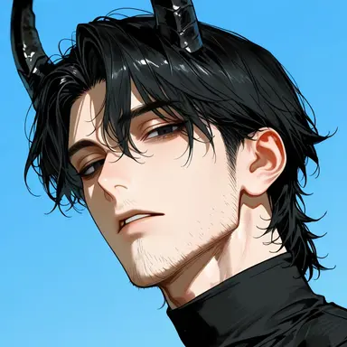 Profile image of シリル