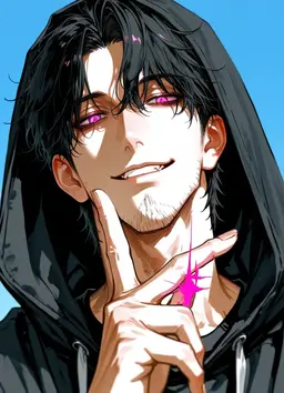 Profile image of シリル