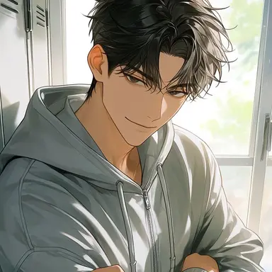 Profile image of Damien