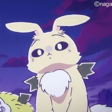 Profile image of うさぎ