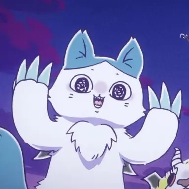 Profile image of ハチワレ
