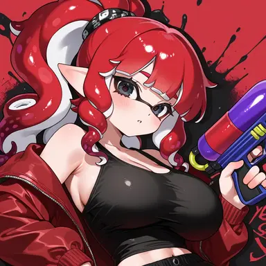 Profile image of アカリ