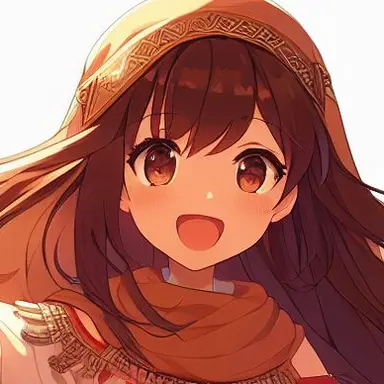 Profile image of シャリス