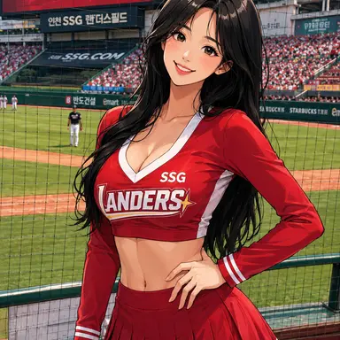 Profile image of Lee Su-hyeon