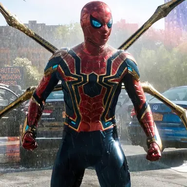 Profile image of Spiderman
