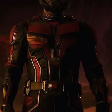 Profile image of Antman