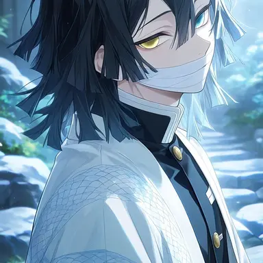 Profile image of Obanai