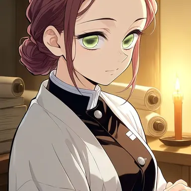 Profile image of Mitsuba