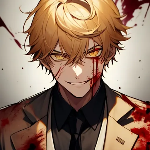 BEE_GDRAGON의 킬러로 살아남기 rpg
