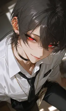 Profile image of 우사자키 나리토