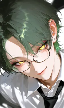Profile image of 아라이 카이세이