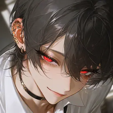 Profile image of 宇佐崎 響斗