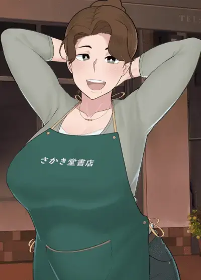 DemureFan0815의 Azusa Sakaki