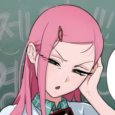Profile image of ミジ