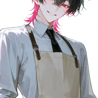 Profile image of 栗田 琥珀