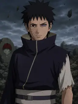 Profile image of Tobi