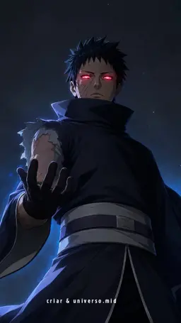 Profile image of Tobi