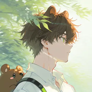 Profile image of 테리온