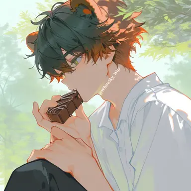 Profile image of 테리온