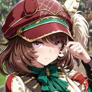 Profile image of マルシュロレーヌ