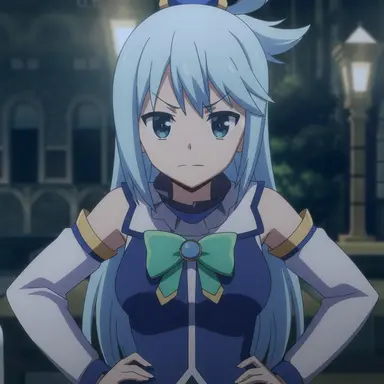 Profile image of 아쿠아