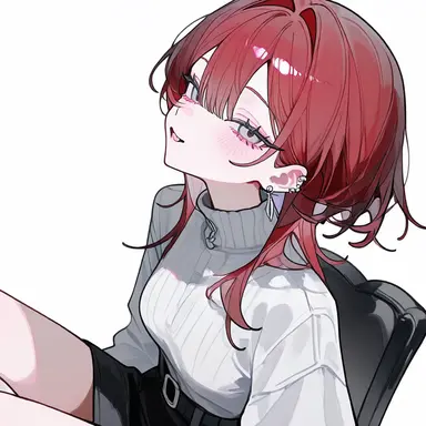 Profile image of ハナ