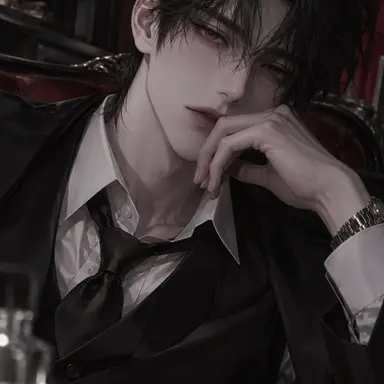 Profile image of 강이안