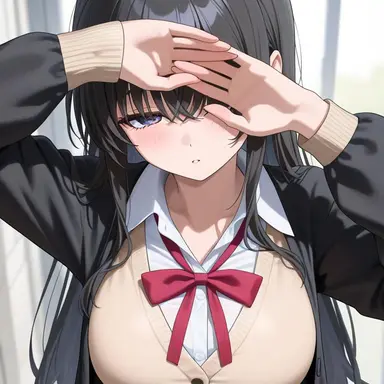 Profile image of Faye