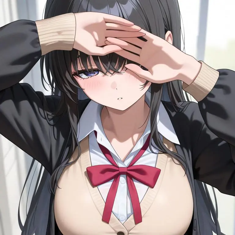 OliveFatty1593의 ふぇぇの裏に潜む最強