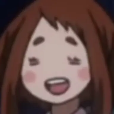 Profile image of 여우
