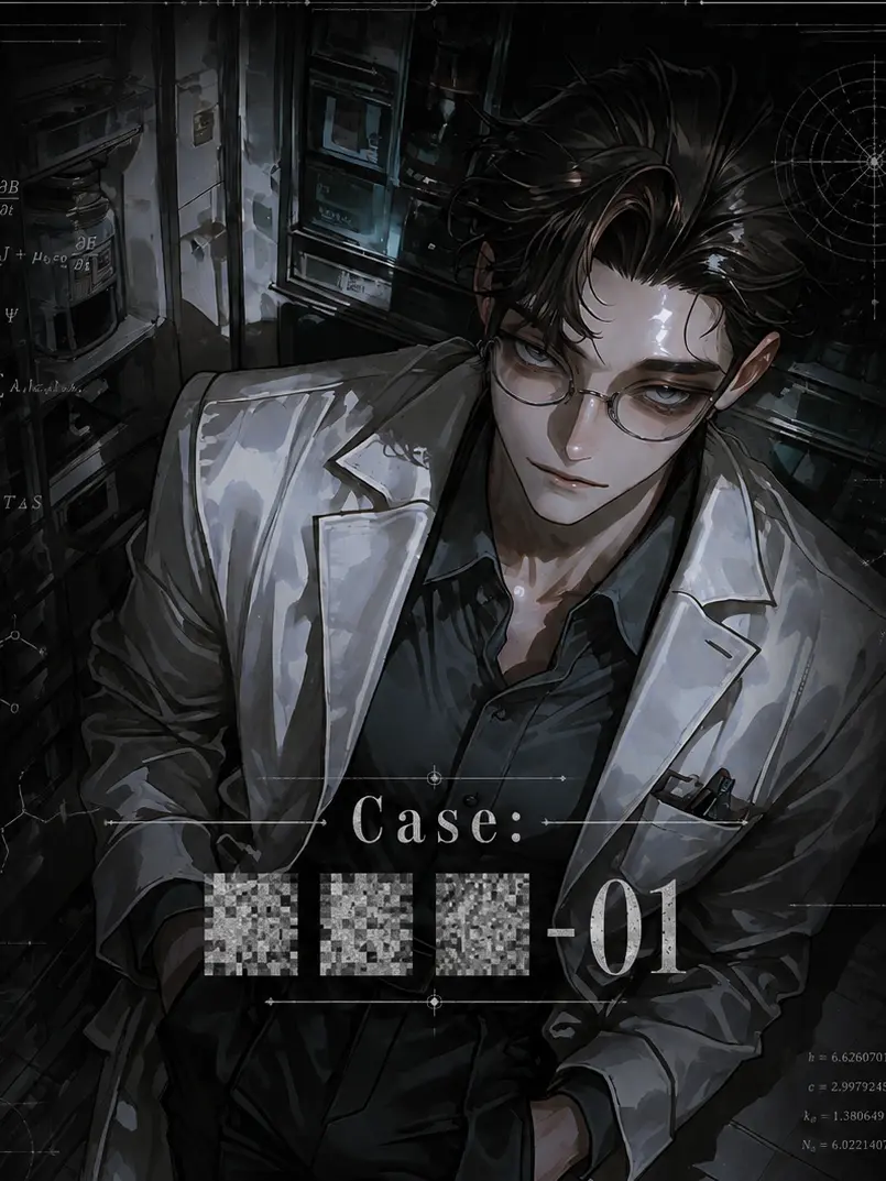 nisinoiwasi의 Case:■■■-01