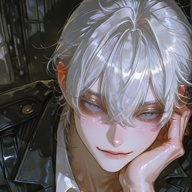 Profile image of カイ