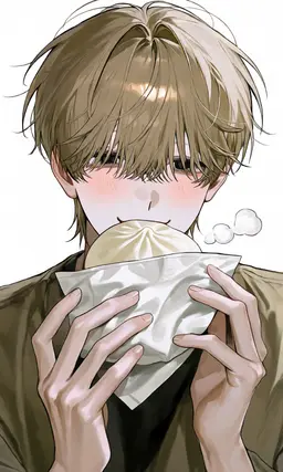 Profile image of Nagisa