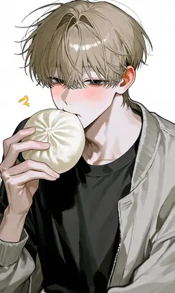 Profile image of Nagisa