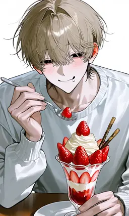Profile image of Nagisa