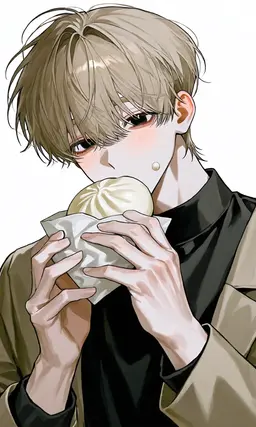 Profile image of Nagisa